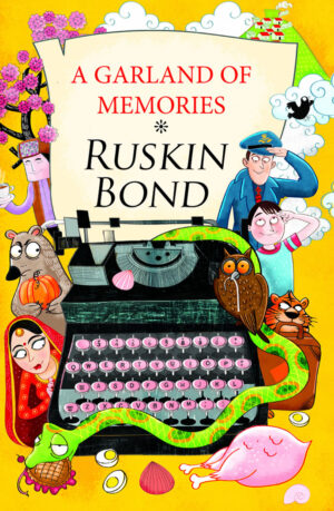 Children's books, Ruskin Bond, Horror, Bestseller, short stories, Young adults Short Stories/Memoir, Children's book, Young adults, Bestseller, Horror, Ruskin Bond