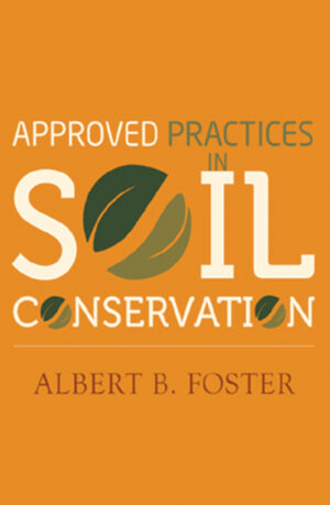 SOIL CONSERVATION, AGRICULTURE, FARMING, SOIL ECOLOGY, SOIL SCIENCES