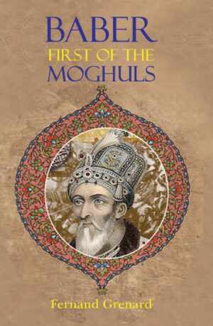 Mughal India, Babar, Akbar, Medieval India, Indian History,