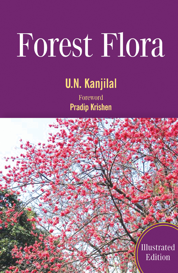 Forest Flora