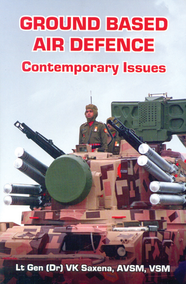 Ground Based Air Defence