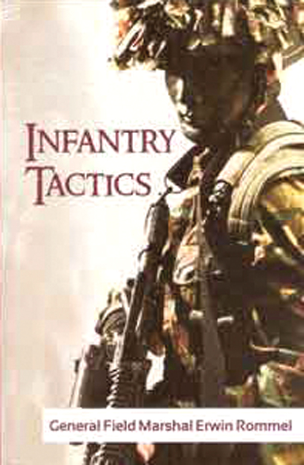 DESERT FOX, ERWIN ROMMEL, MILITARY SCIENCE, MILITARY STRATEGY AND TACTIC, WORLD WAR II, MILITARY HISTORY