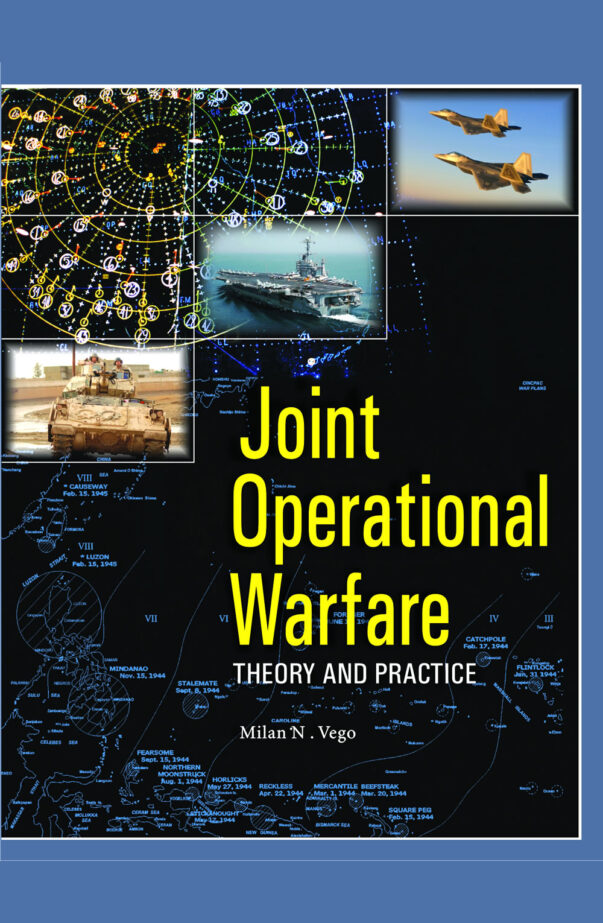 Joint Operational Warfare