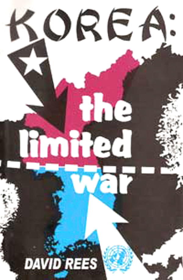 Korea: The Limited War