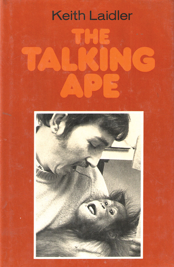 The Talking Ape