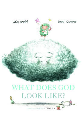 What Does God Look Like