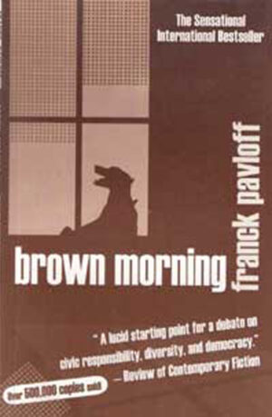Brown Morning