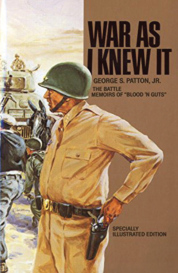 War as I knew It
