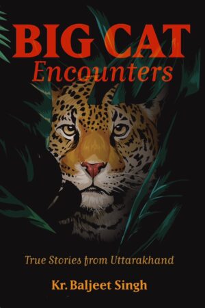 Uttarakhand, Leopard, Maneaters, Big cats, Jim Corbett